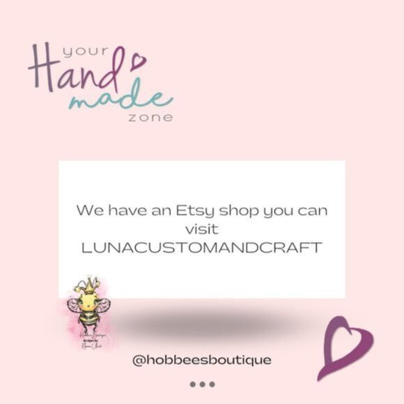 PINK THANK YOU CARDS / Shipping Supplies - Picture 6 of 9